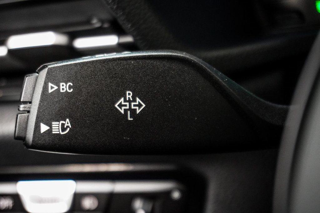 2021 Toyota Supra 3.0 Premium photo 26