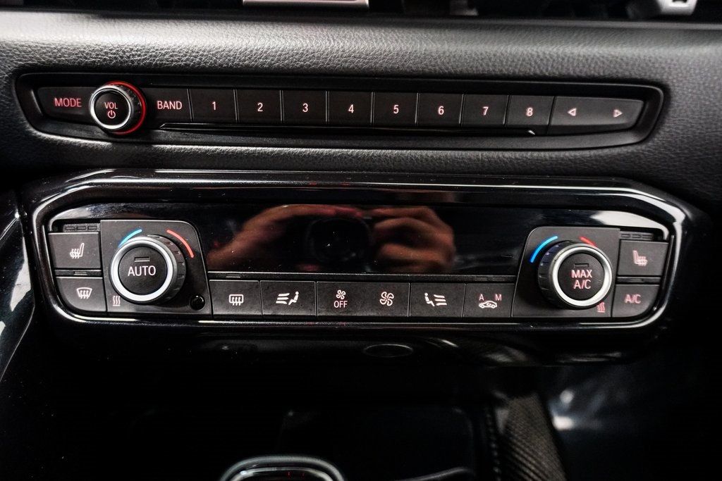 2021 Toyota Supra 3.0 Premium photo 35