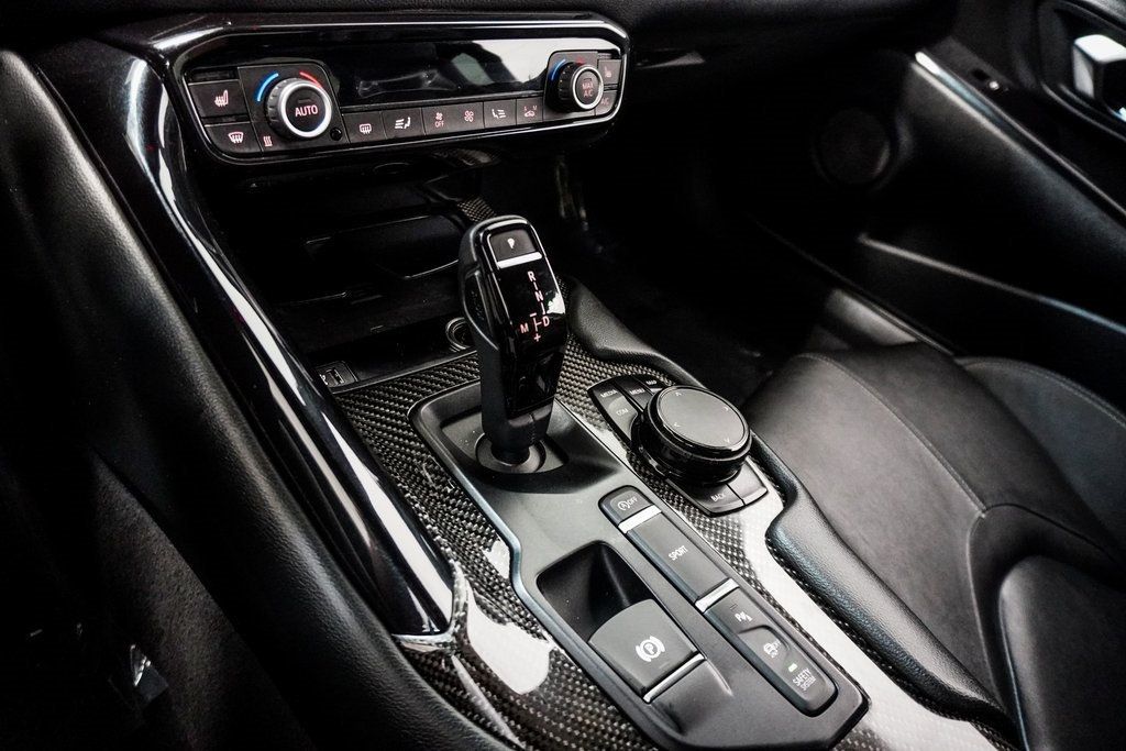 2021 Toyota Supra 3.0 Premium photo 36