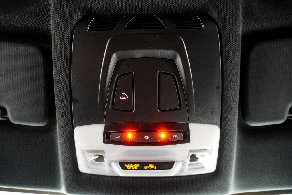 2021 Toyota Supra 3.0 Premium photo 38