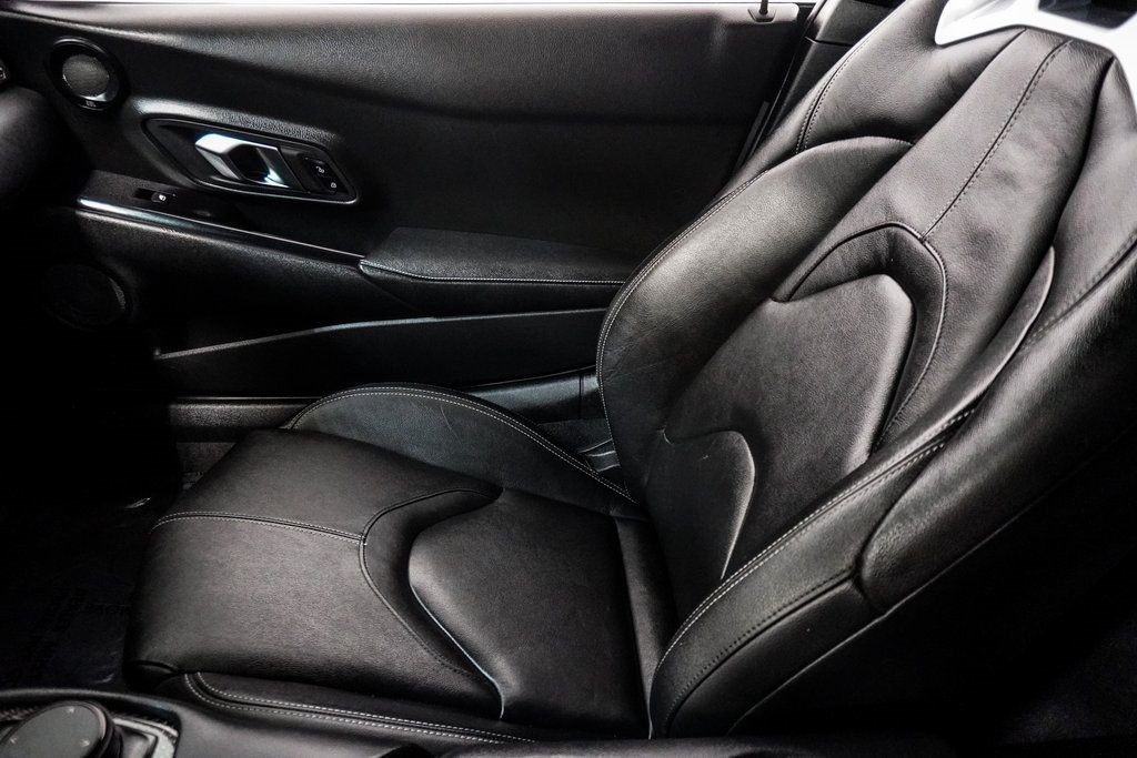 2021 Toyota Supra 3.0 Premium photo 39