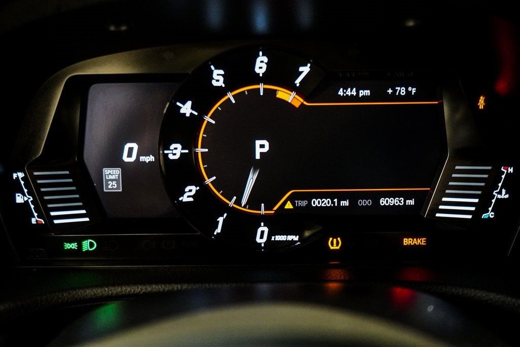 2021 Toyota Supra 3.0 Premium photo 40