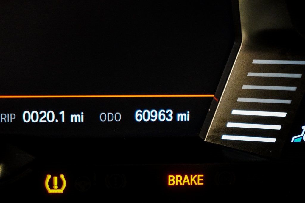 2021 Toyota Supra 3.0 Premium photo 41