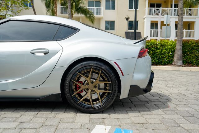 2021 Toyota GR Supra 3.0 Premium Automatic - 23025791 - 15