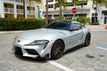 2021 Toyota GR Supra 3.0 Premium Automatic - 23025791 - 1