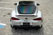 2021 Toyota GR Supra 3.0 Premium Automatic - 23025791 - 22