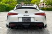 2021 Toyota GR Supra 3.0 Premium Automatic - 23025791 - 24