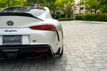 2021 Toyota GR Supra 3.0 Premium Automatic - 23025791 - 25