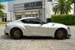 2021 Toyota GR Supra 3.0 Premium Automatic - 23025791 - 32