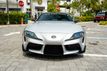 2021 Toyota GR Supra 3.0 Premium Automatic - 23025791 - 3