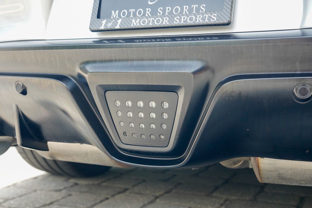 2021 Toyota GR Supra 3.0 Premium Automatic - 23025791 - 47