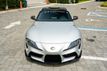 2021 Toyota GR Supra 3.0 Premium Automatic - 23025791 - 4