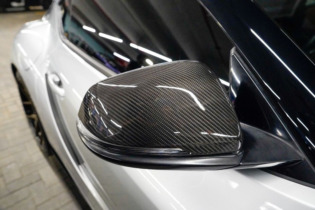 2021 Toyota GR Supra 3.0 Premium Automatic - 23025791 - 50