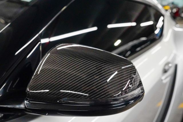 2021 Toyota GR Supra 3.0 Premium Automatic - 23025791 - 51