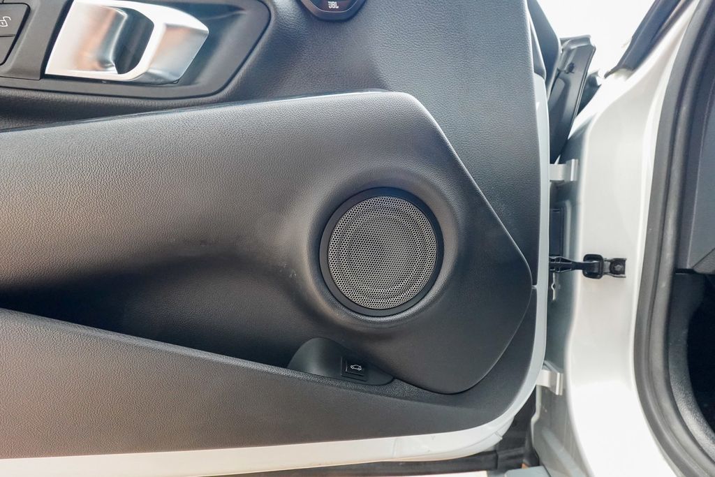 2021 Toyota GR Supra 3.0 Premium Automatic - 23025791 - 56