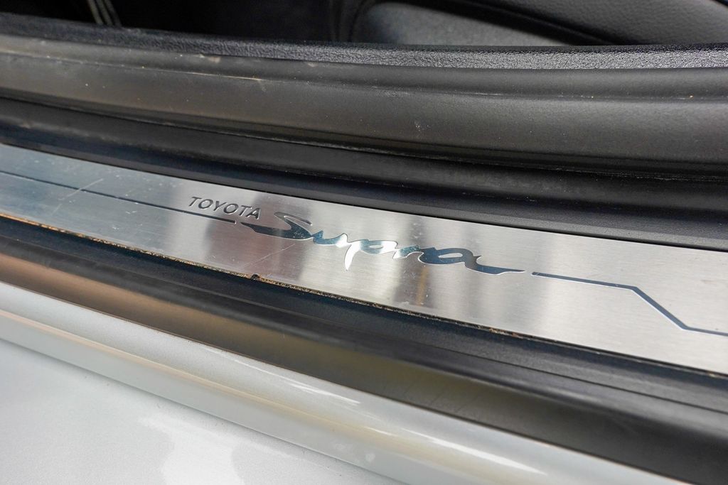 2021 Toyota GR Supra 3.0 Premium Automatic - 23025791 - 57