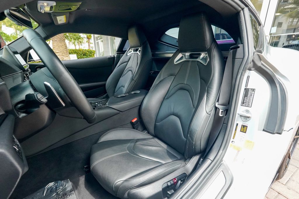 2021 Toyota GR Supra 3.0 Premium Automatic - 23025791 - 58