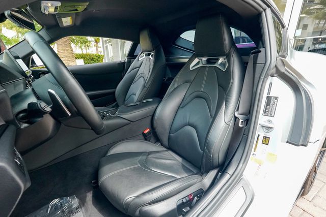 2021 Toyota GR Supra 3.0 Premium Automatic - 23025791 - 58