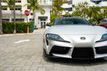 2021 Toyota GR Supra 3.0 Premium Automatic - 23025791 - 5