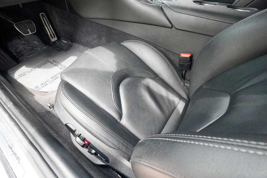 2021 Toyota GR Supra 3.0 Premium Automatic - 23025791 - 61