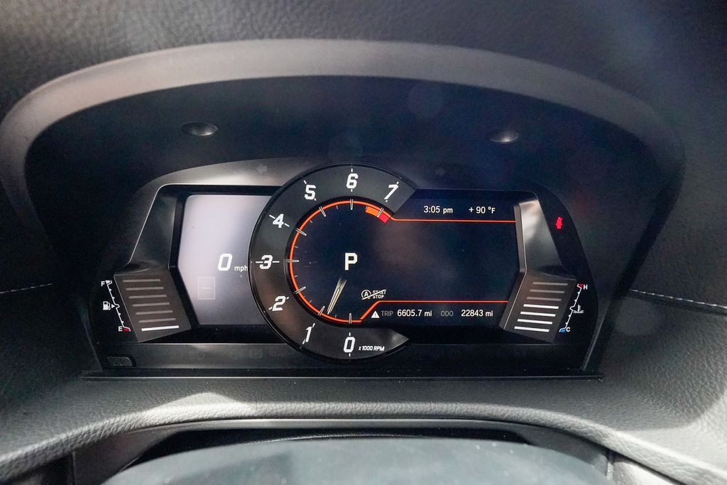 2021 Toyota GR Supra 3.0 Premium Automatic - 23025791 - 64