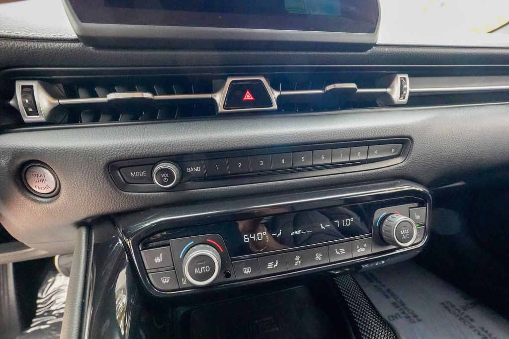 2021 Toyota GR Supra 3.0 Premium Automatic - 23025791 - 69