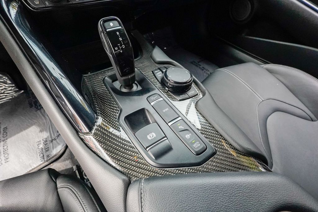 2021 Toyota GR Supra 3.0 Premium Automatic - 23025791 - 71