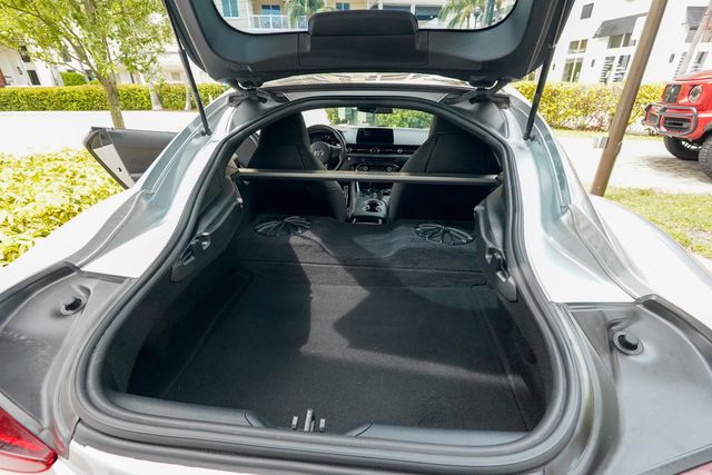 2021 Toyota GR Supra 3.0 Premium Automatic - 23025791 - 73