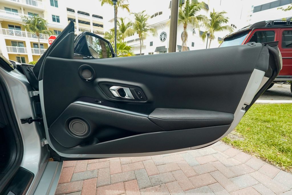 2021 Toyota GR Supra 3.0 Premium Automatic - 23025791 - 78