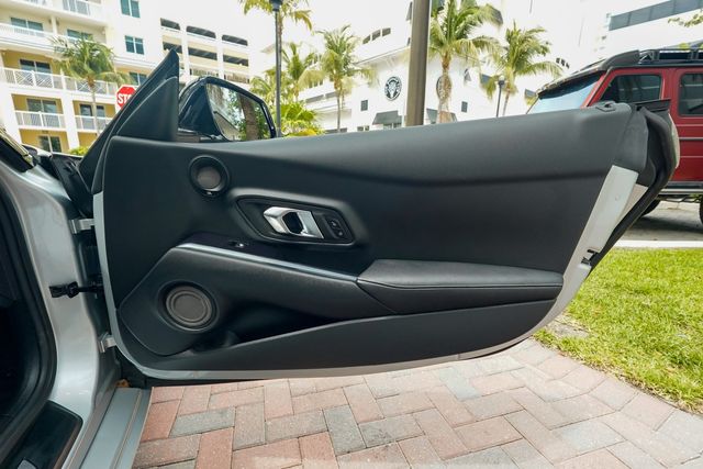 2021 Toyota GR Supra 3.0 Premium Automatic - 23025791 - 78