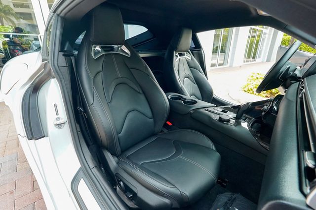 2021 Toyota GR Supra 3.0 Premium Automatic - 23025791 - 83