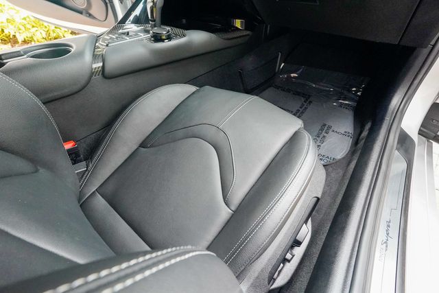 2021 Toyota GR Supra 3.0 Premium Automatic - 23025791 - 85