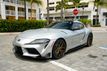 2021 Toyota GR Supra 3.0 Premium Automatic - 23025791 - 8