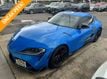 2021 Toyota GR Supra A91 Edition Automatic - 22672471 - 0