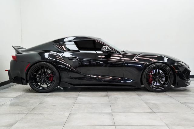 2021 Toyota GR Supra A91 Edition Automatic - 23068045 - 9