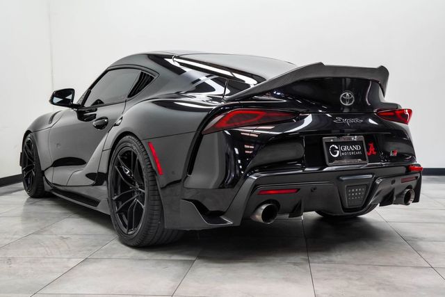 2021 Toyota GR Supra A91 Edition Automatic - 23068045 - 10
