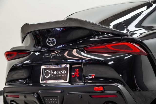 2021 Toyota GR Supra A91 Edition Automatic - 23068045 - 12