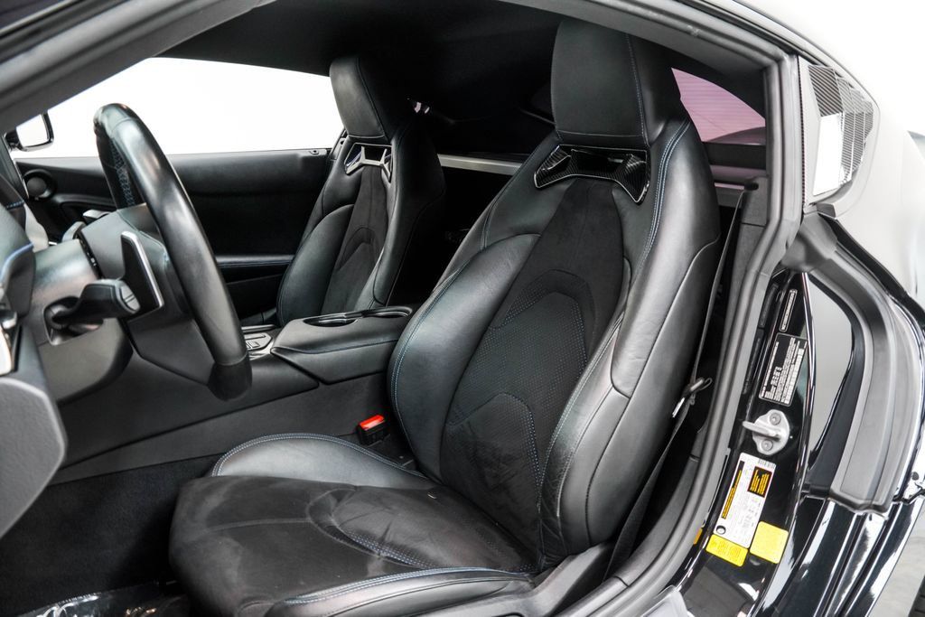 Toyota Supra photo 15