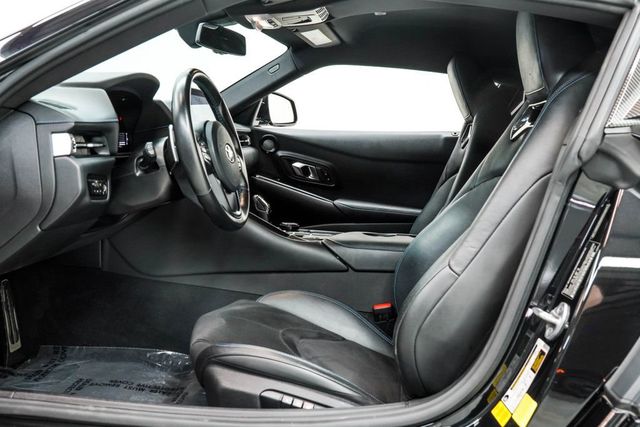 2021 Toyota GR Supra A91 Edition Automatic - 23068045 - 15