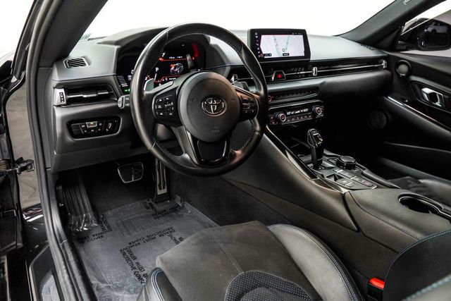 2021 Toyota GR Supra A91 Edition Automatic - 23068045 - 16