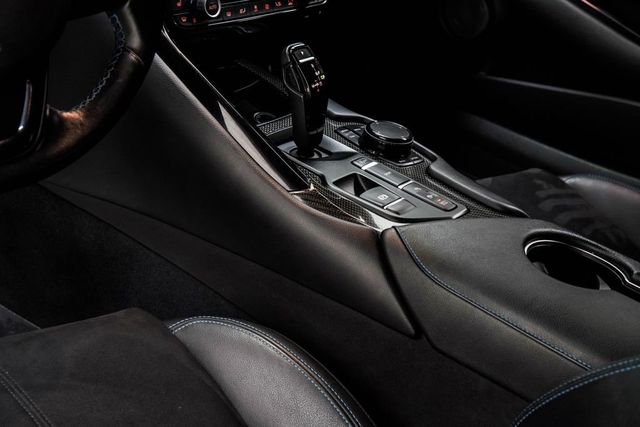 2021 Toyota GR Supra A91 Edition Automatic - 23068045 - 17