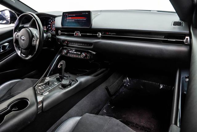 2021 Toyota GR Supra A91 Edition Automatic - 23068045 - 18