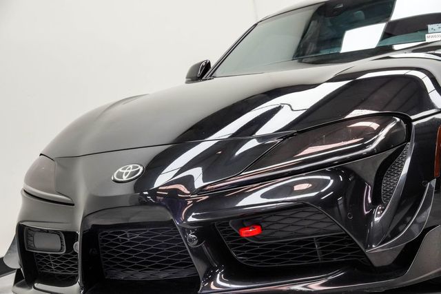 2021 Toyota GR Supra A91 Edition Automatic - 23068045 - 1