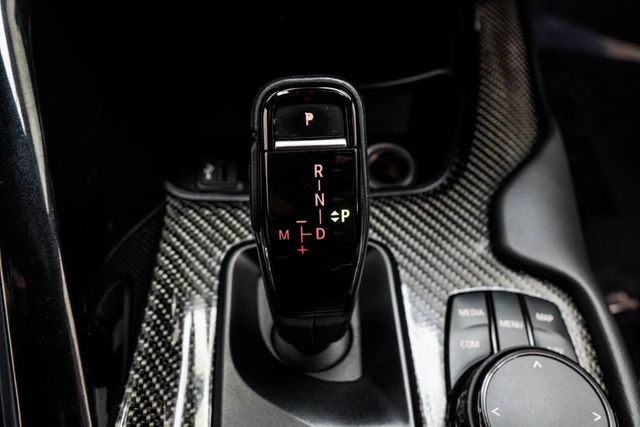 2021 Toyota GR Supra A91 Edition Automatic - 23068045 - 21