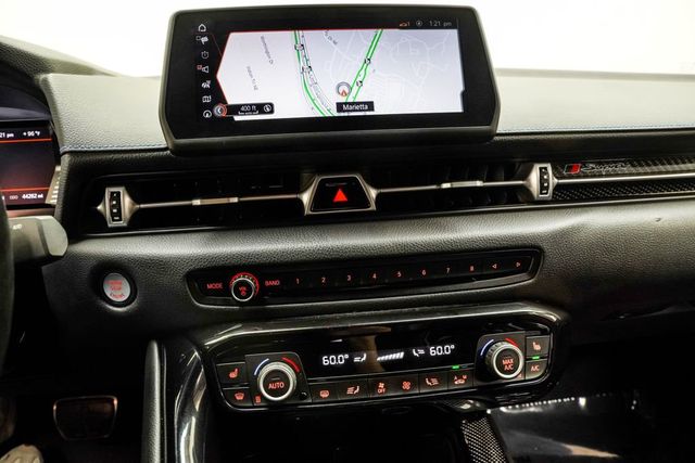 2021 Toyota GR Supra A91 Edition Automatic - 23068045 - 22