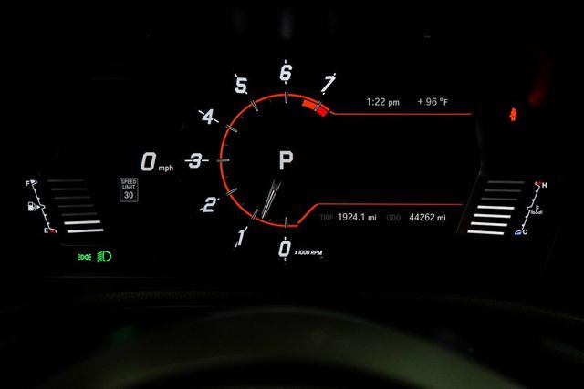 2021 Toyota GR Supra A91 Edition Automatic - 23068045 - 30