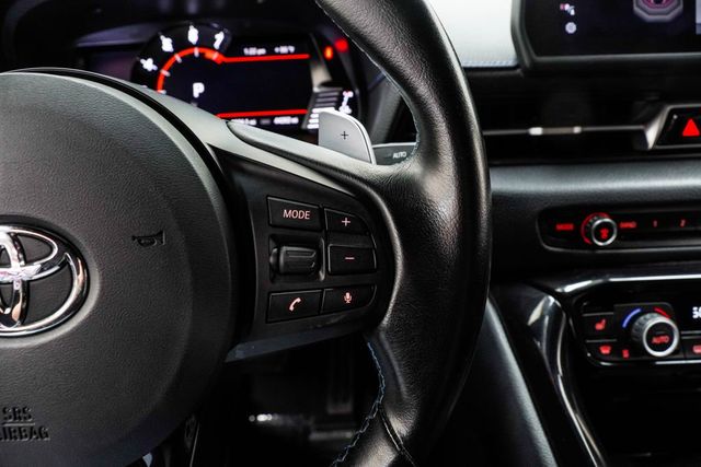 2021 Toyota GR Supra A91 Edition Automatic - 23068045 - 31