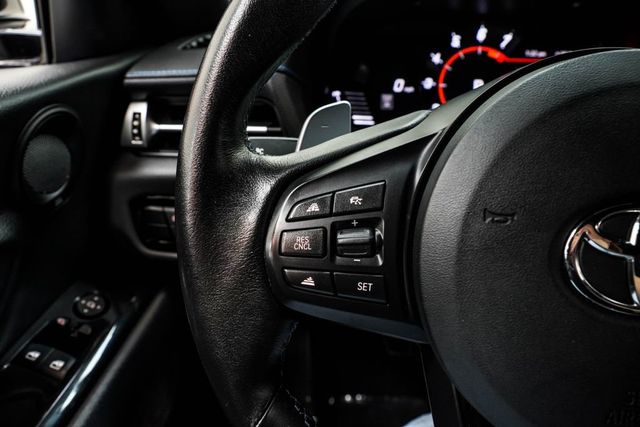 2021 Toyota GR Supra A91 Edition Automatic - 23068045 - 32