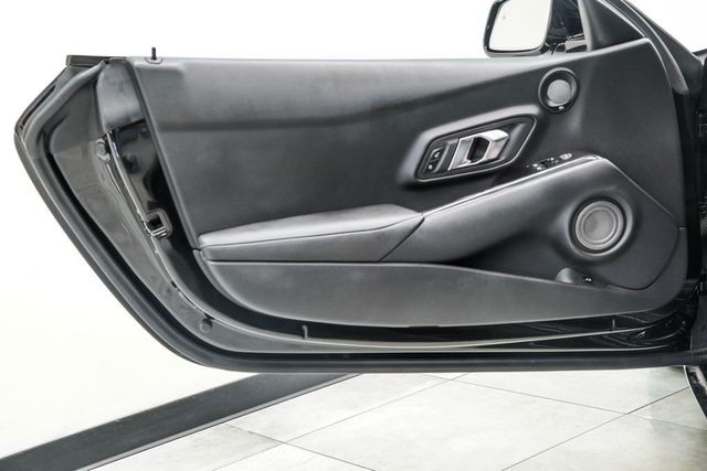 2021 Toyota GR Supra A91 Edition Automatic - 23068045 - 36
