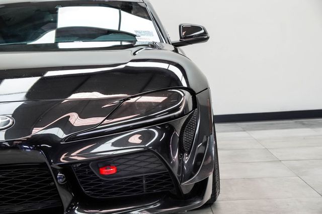 2021 Toyota GR Supra A91 Edition Automatic - 23068045 - 3